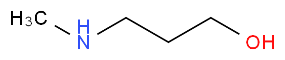 CAS_42055-15-2 分子结构