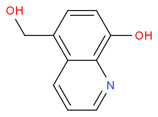 CAS_4053-44-5 分子结构