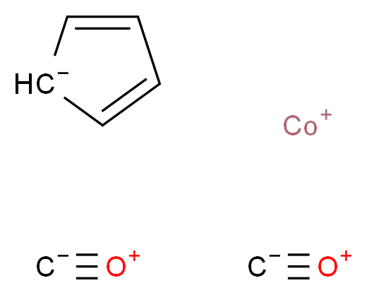 CAS_12078-25-0 分子结构