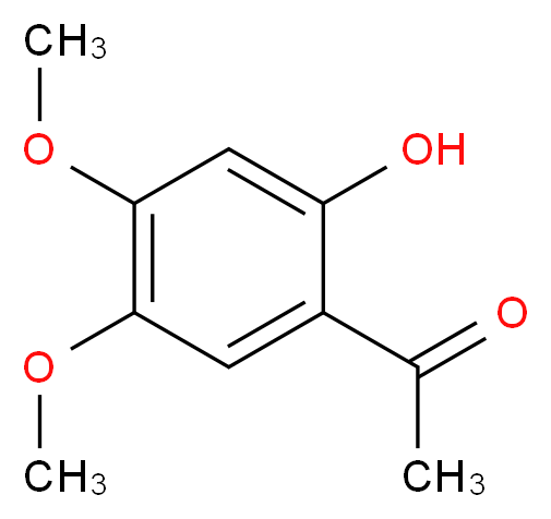 CAS_20628-06-2 分子结构