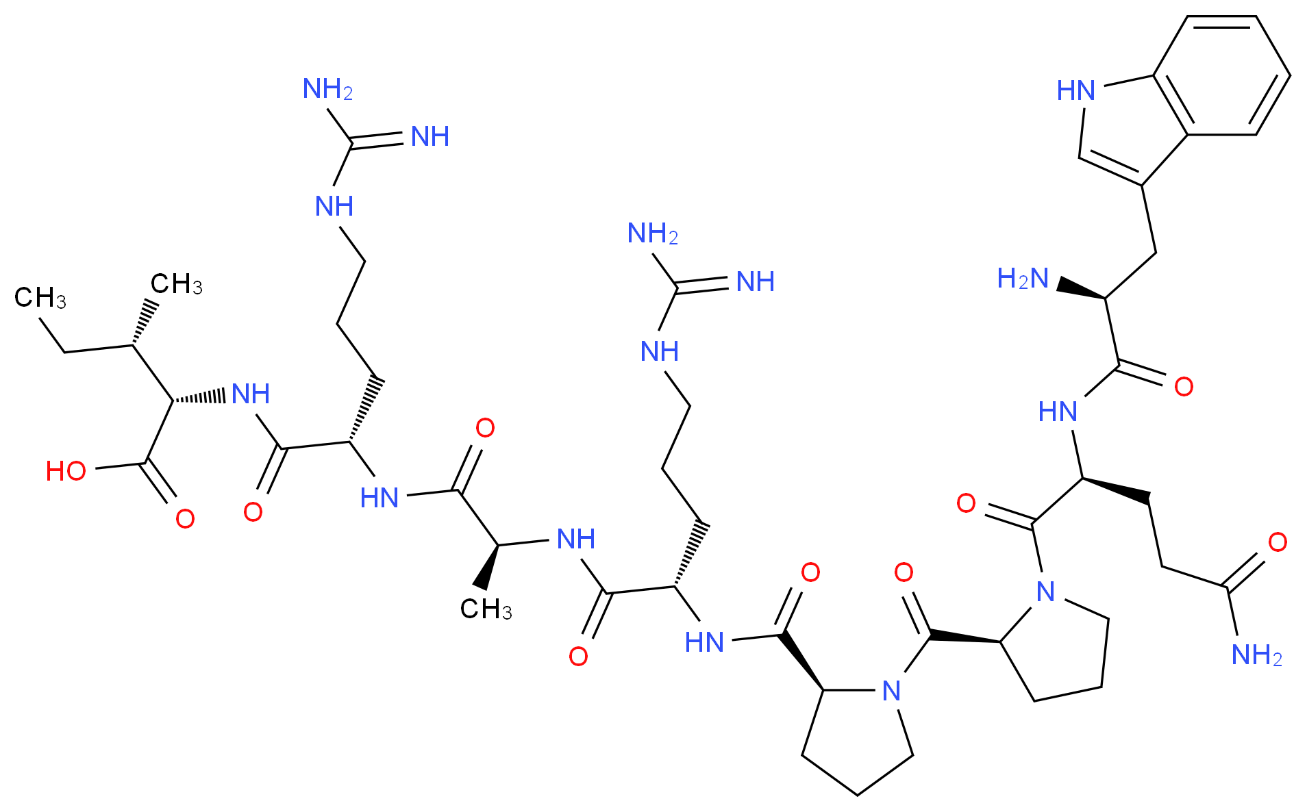 CAS_125720-21-0 分子结构