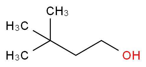 CAS_624-95-3 分子结构