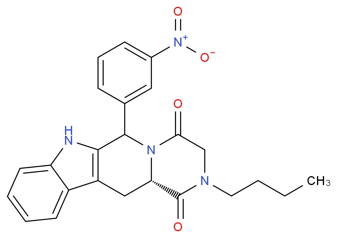 _分子结构_CAS_)