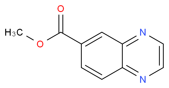 CAS_23088-23-5 分子结构