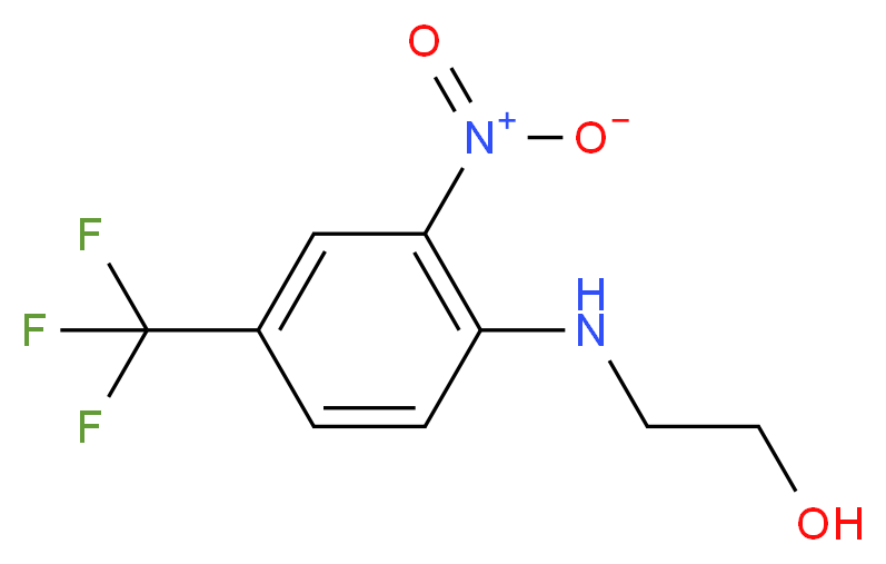 CAS_10442-83-8 molecular structure