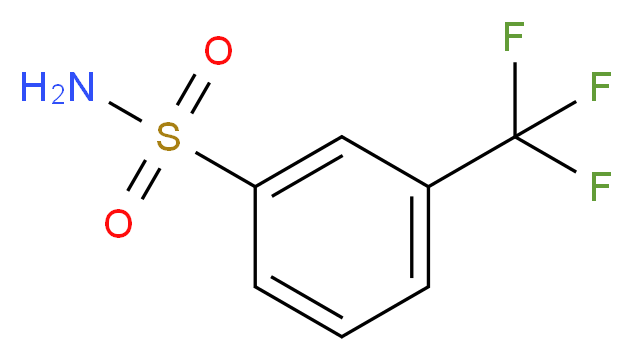 CAS_672-58-2 分子结构
