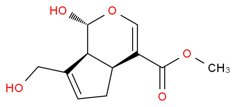 CAS_6902-77-8 molecular structure