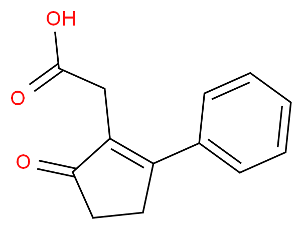 CAS_42882-19-9 molecular structure