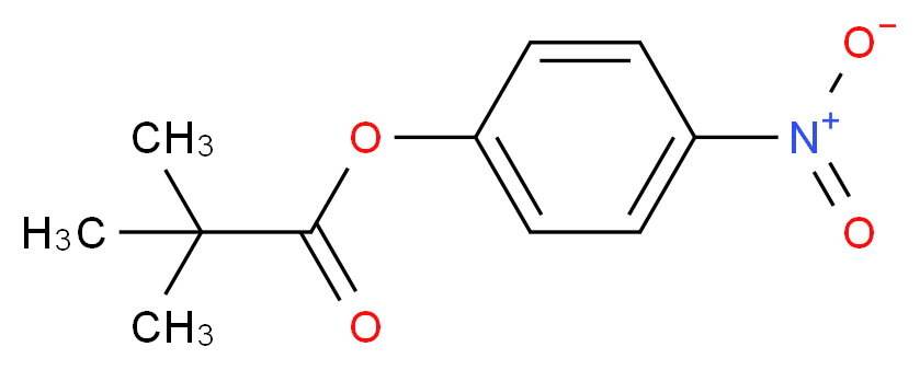 CAS_4195-17-9 molecular structure