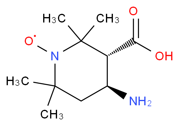 CAS_691364-98-4 分子结构