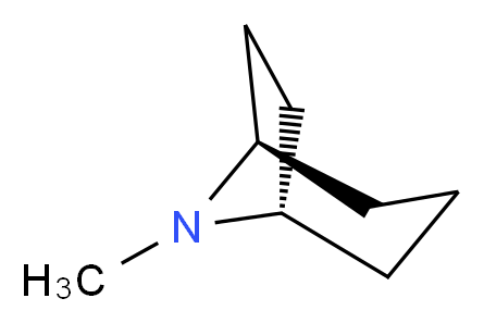 CAS_529-17-9 molecular structure