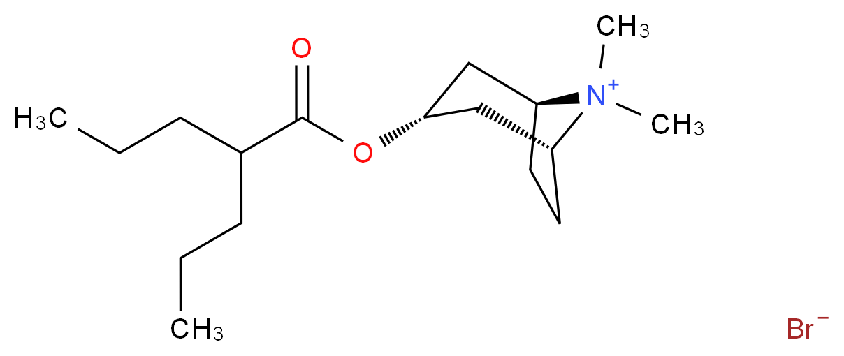 CAS_80-50-2 molecular structure