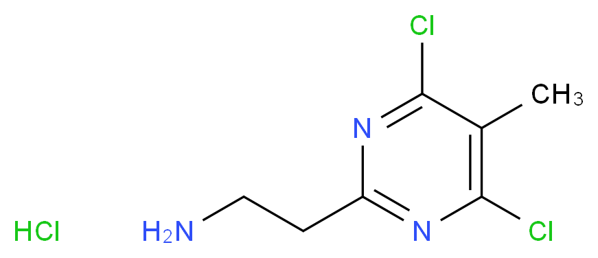 CAS_1196155-46-0 分子结构