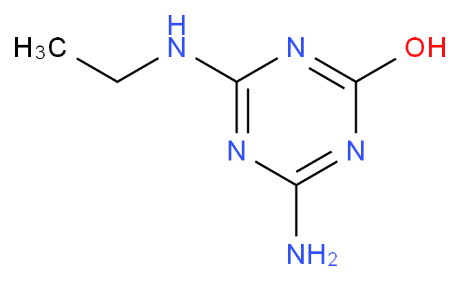 CAS_7313-54-4 分子结构