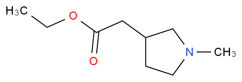 CAS_103038-21-7 分子结构