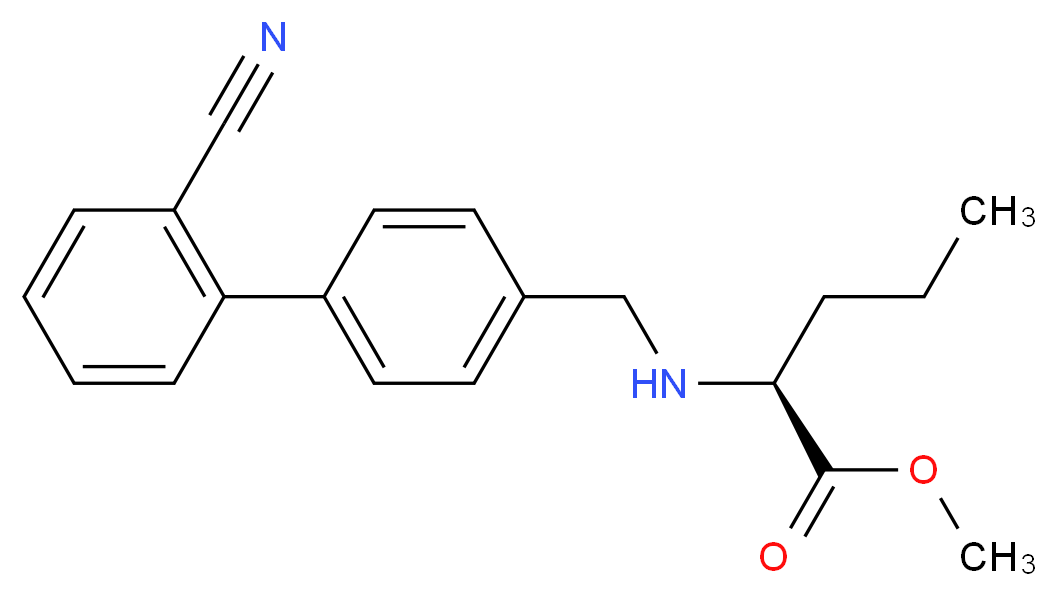 CAS_137863-89-9 分子结构