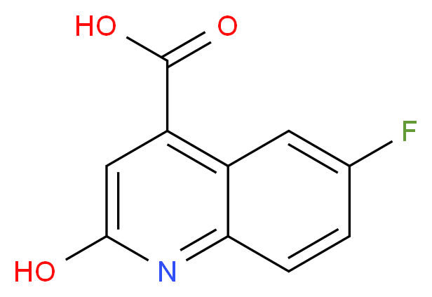 CAS_607-40-9 molecular structure