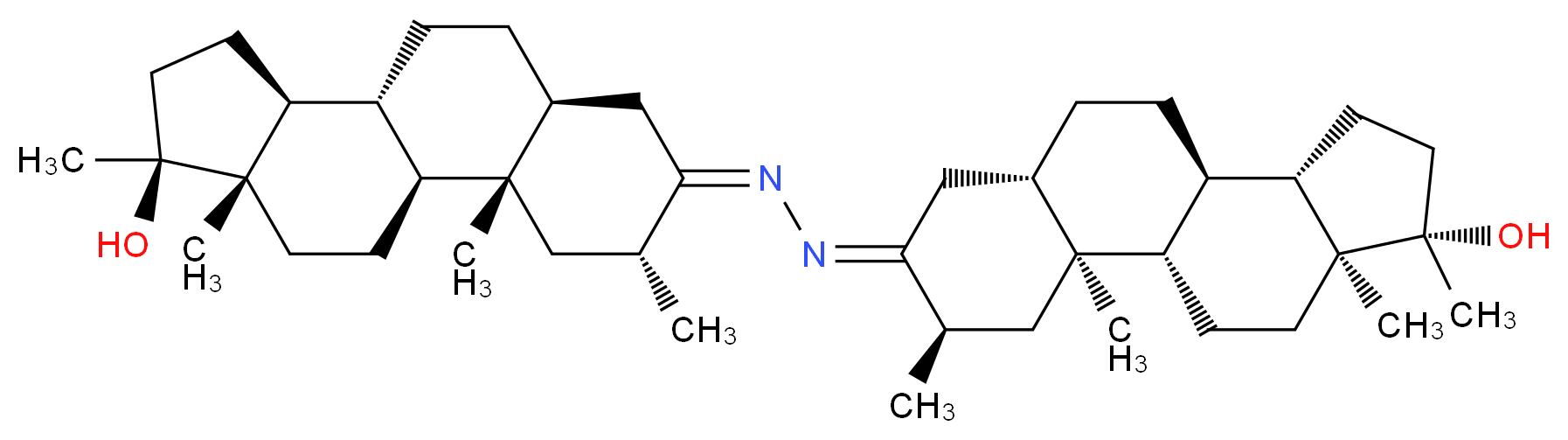 CAS_3625-07-8 分子结构