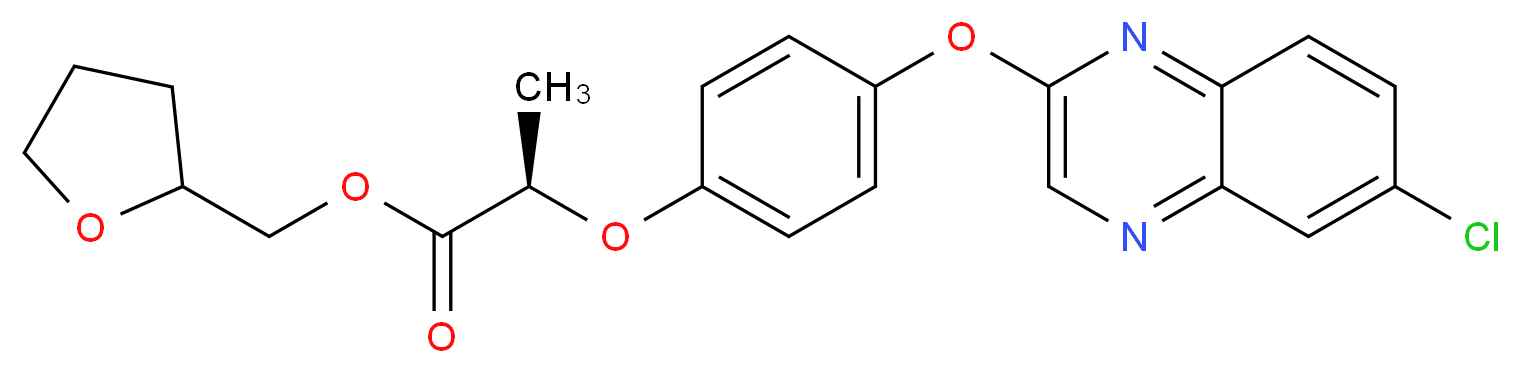 糖草酯 溶液_分子结构_CAS_200509-41-7)