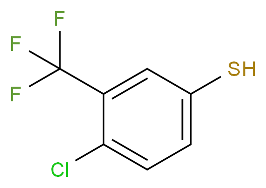 CAS_18800-22-1 分子结构