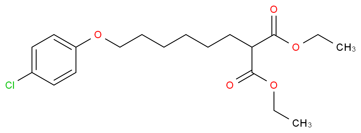 CAS_82258-39-7 分子结构