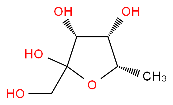 CAS_13074-08-3 分子结构