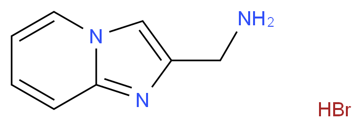 CAS_165736-20-9 分子结构