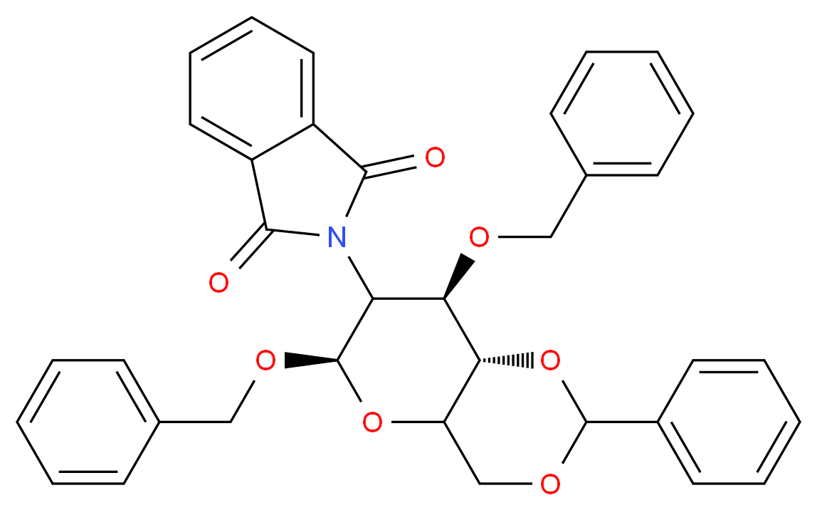 CAS_80035-34-3 molecular structure
