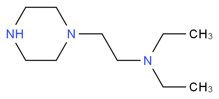 CAS_4038-92-0 分子结构