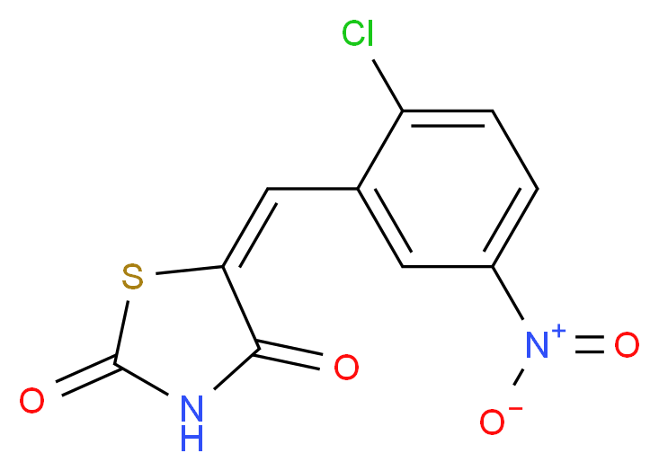 CAS_312608-20-1 分子结构