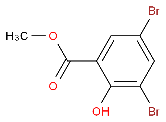 CAS_21702-79-4 分子结构