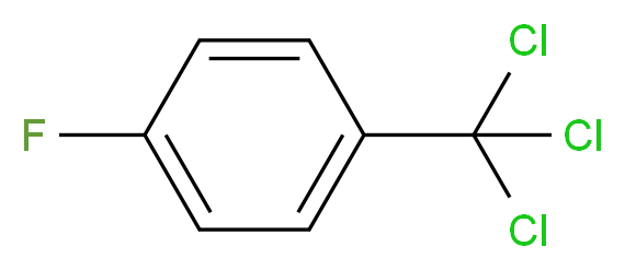 CAS_402-42-6 molecular structure