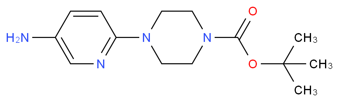 CAS_119285-07-3 分子结构