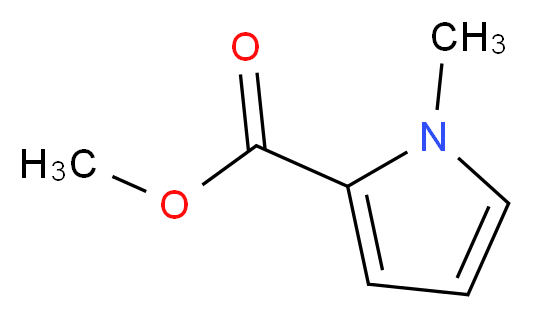 CAS_37619-24-2 分子结构