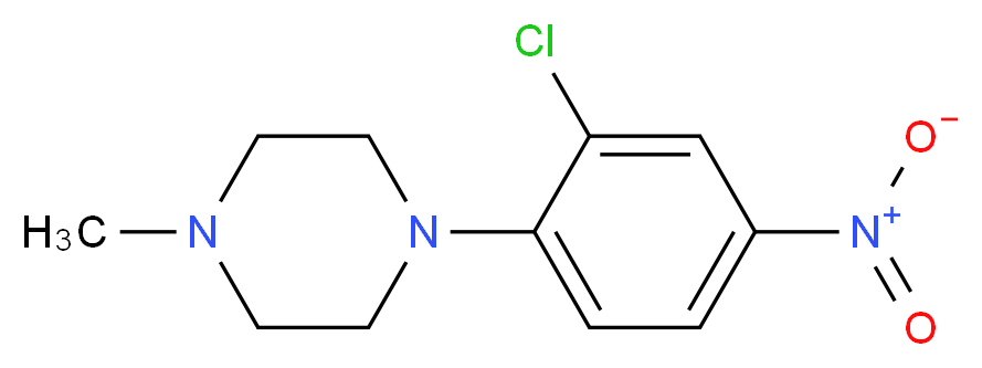 CAS_16154-62-4 分子结构