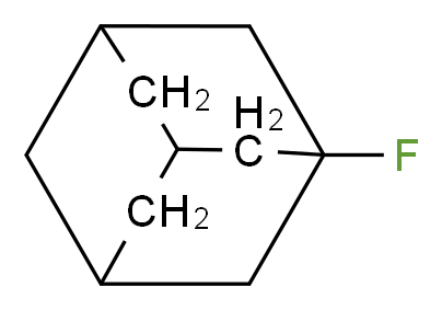 CAS_768-92-3 分子结构