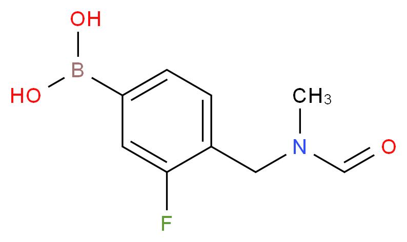 CAS_874289-12-0 molecular structure