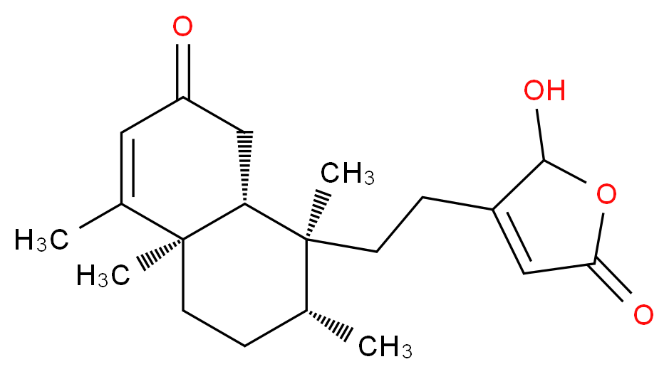 CAS_165459-53-0 分子结构