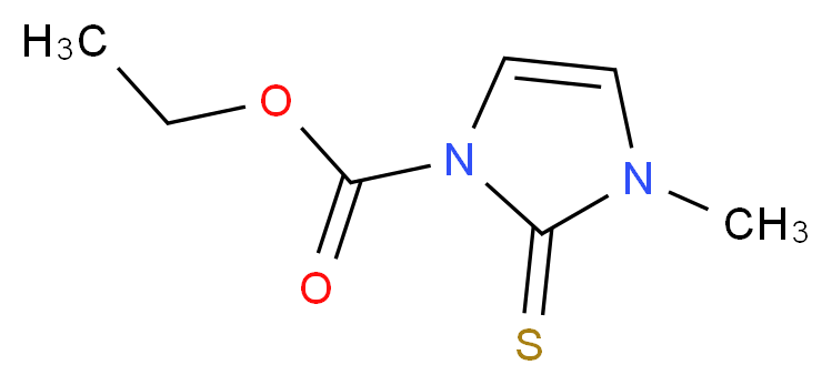 CAS_22232-54-8 molecular structure