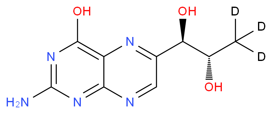 CAS_1217838-71-5 分子结构