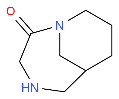 CAS_1000577-75-2 分子结构