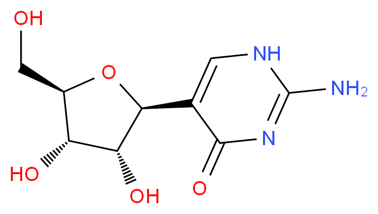 CAS_57100-18-2 molecular structure