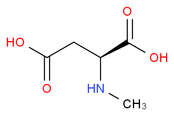 CAS_4226-18-0 分子结构