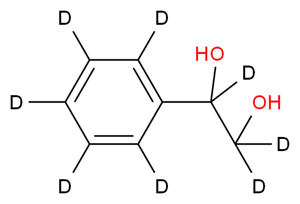 CAS_871217-81-1 molecular structure
