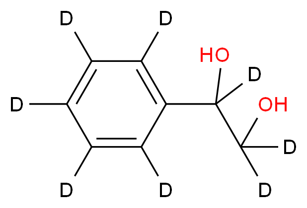 CAS_871217-81-1 分子结构