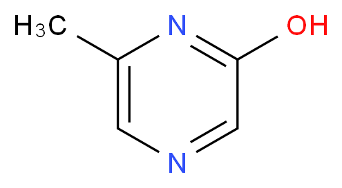 CAS_20721-18-0 分子结构