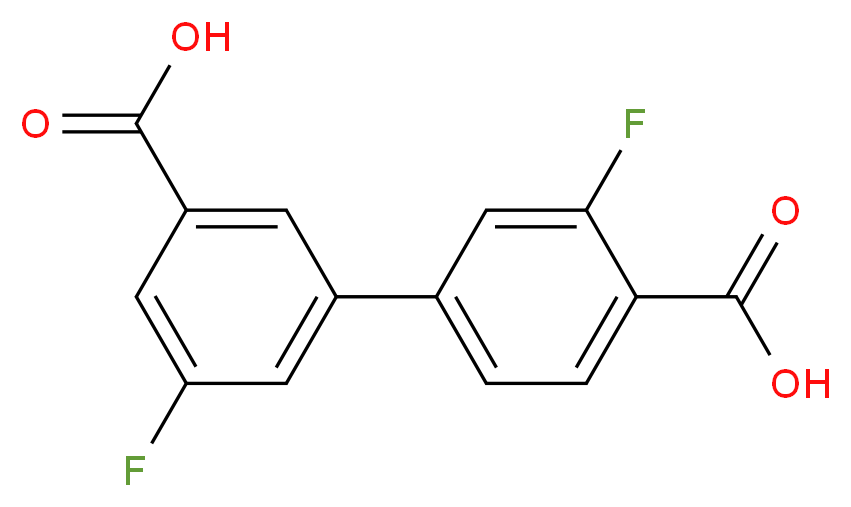 CAS_1261978-52-2 分子结构
