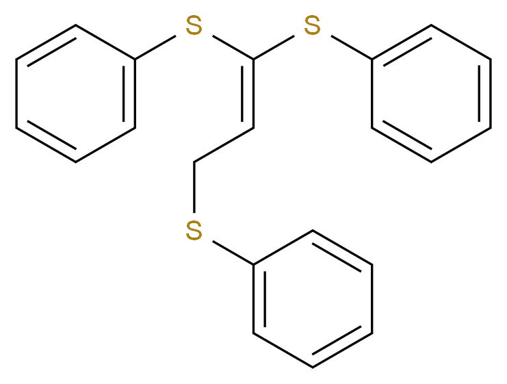 CAS_102070-37-1 分子结构