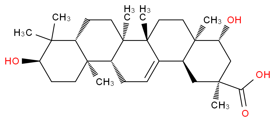 CAS_808769-54-2 molecular structure