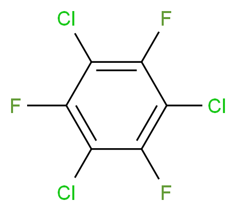 CAS_319-88-0 分子结构